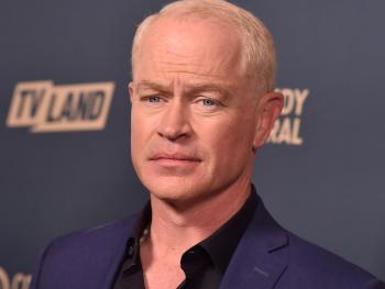 Hollywood Punished Actor Neal McDonough For His Faith, Nearly Destroyed ...