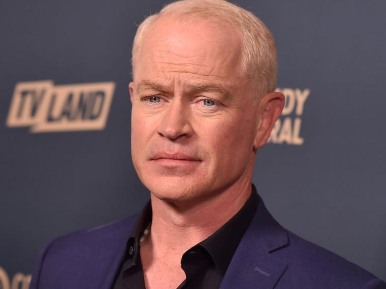 Hollywood Punished Actor Neal McDonough For His Faith, Nearly Destroyed ...
