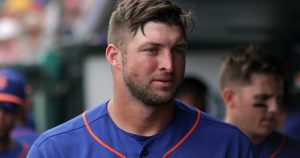 Tim Tebow Says He Doesn't Regret How Faith Impacted His NFL Career - Idol  Chatter