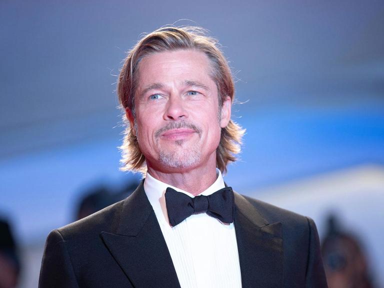 Brad Pitt Once Called Himself an Atheist, Now Clings to Religion