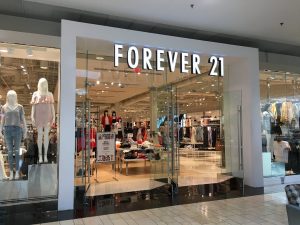 Bankrupt: a brief history of the creator of Forever 21