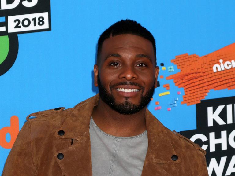 ‘kenan And Kel Star Kel Mitchell Is Now A Pastor And Hes Giving All Glory To God 3188