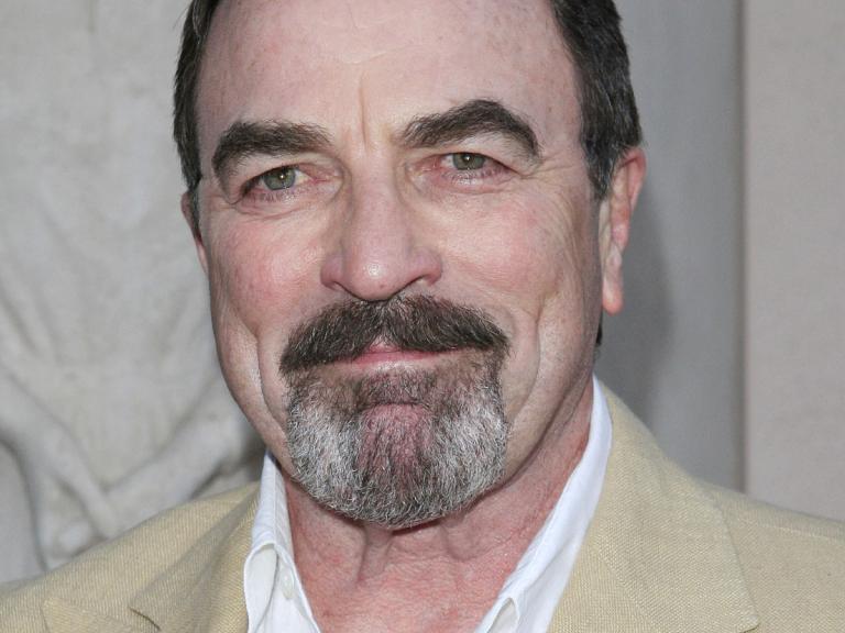 Actor Tom Selleck Says Jesus Christ is Responsible For All His Successes in Life