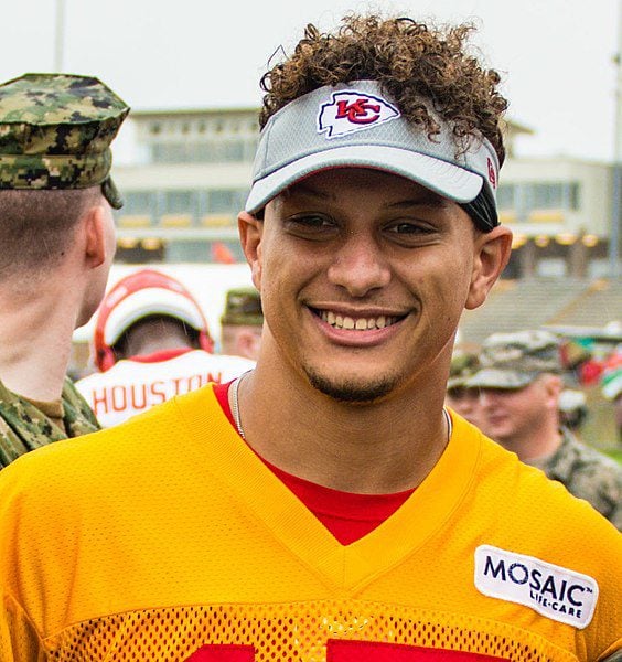 Patrick Mahomes II - Age, Family, Bio