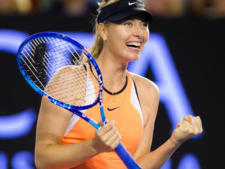 Maria Sharapova Says She’s Retiring From Tennis, Not Quitting. - Idol