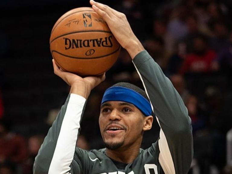 NBA Star Tobias Harris Was Transformed by Jesus, Finds Ways to ‘Always ...