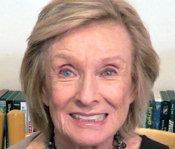 Cloris Leachman