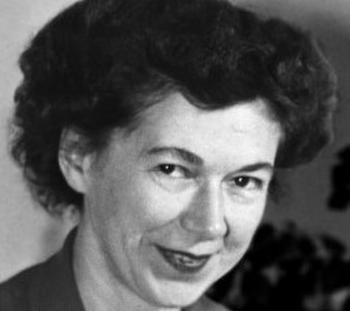 Beverly Cleary