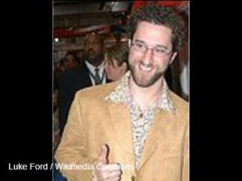 Dustin Diamond