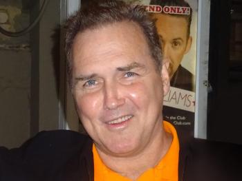 Norm Macdonald