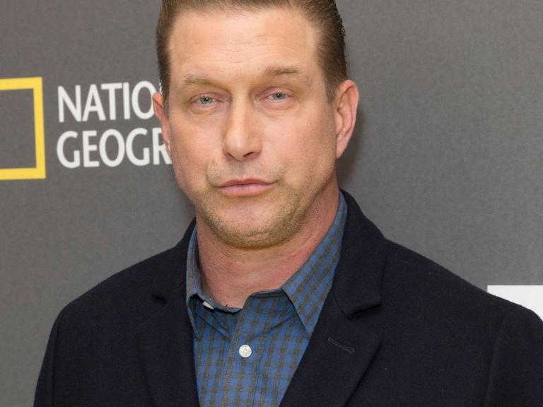 Stephen Baldwin Celebrates Baptizing His Mother Before She Died