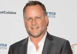 dave coulier