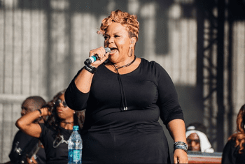 tamela mann