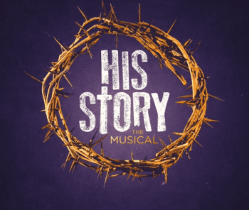 his story the musical