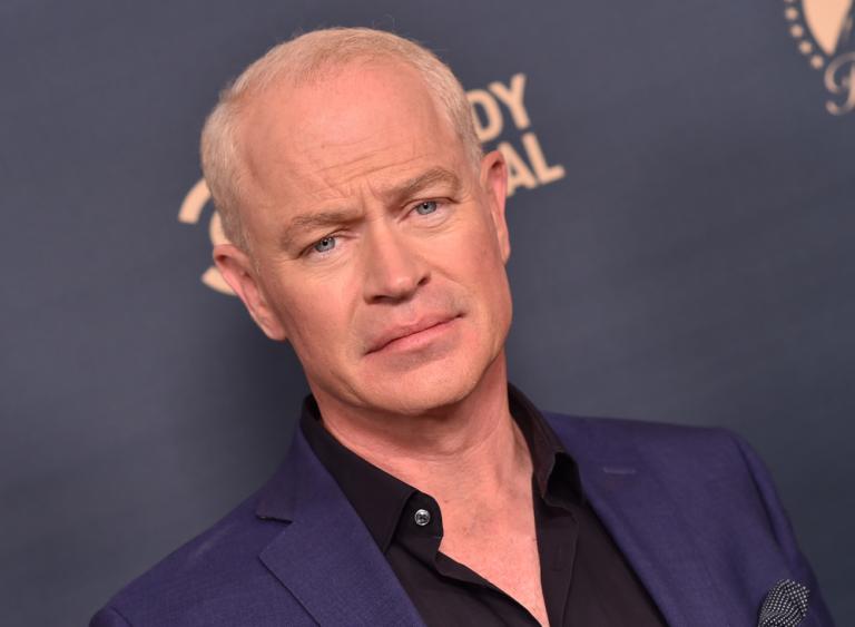 Actor Neal McDonough Discusses His New End Times Film, Faith, and ...