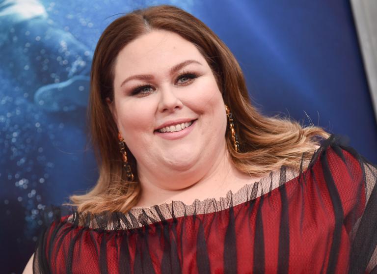 This Is Us Actress Chrissy Metz Emphasizes The Power Of Prayer In Her Life