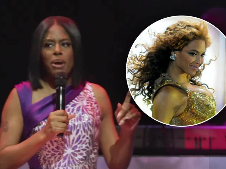 North Carolina Pastor Goes Viral After Calling Beyoncé 'A Witch'