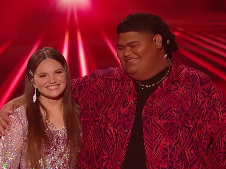 American Idol Runner Up Dispels Claims That The Show Was Rigged Idol Chatter