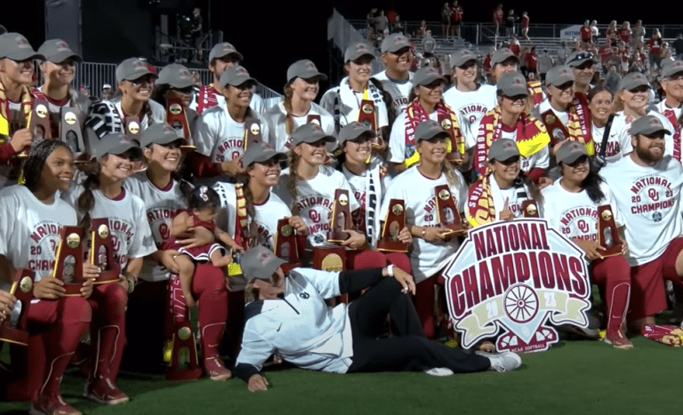 our-life-is-in-christ-oklahoma-softball-team-credits-god-for-winning