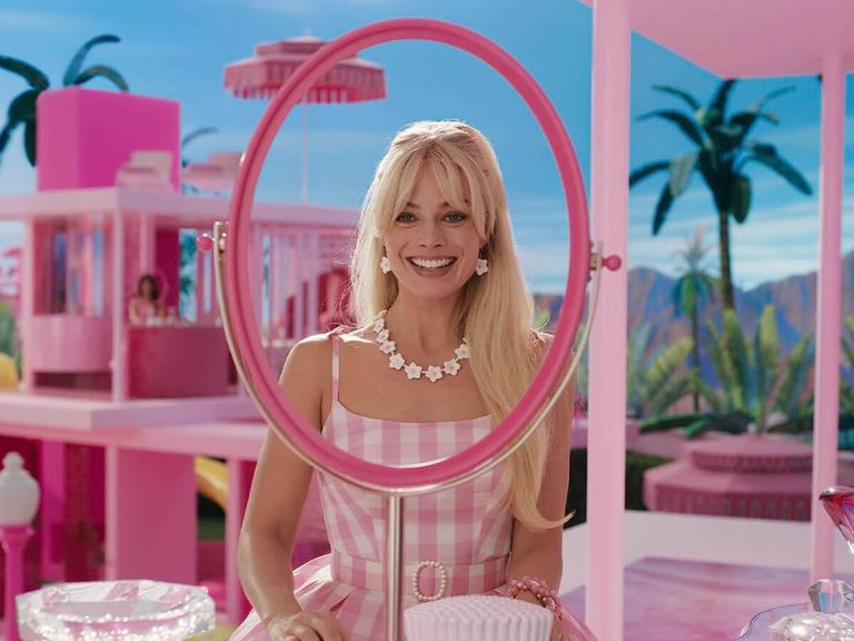 Barbie' film 'forgets core audience' in favor of trans agenda and gender  themes, Christian movie site warns