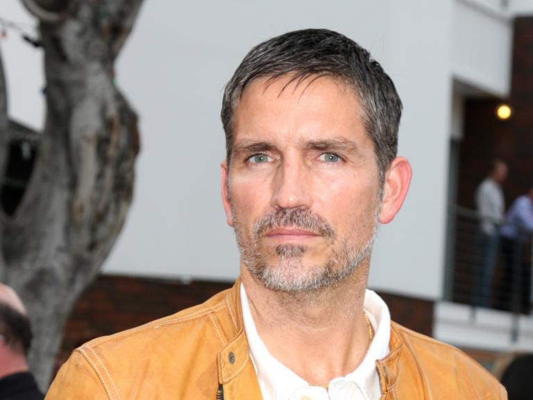 Jim Caviezel Shares Why His New Film is Personal to His Faith