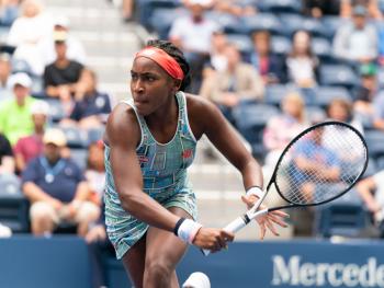 coco gauff