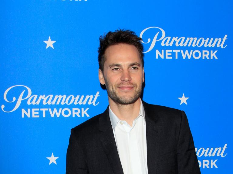 'Friday Night Lights' Star Taylor Kitsch Explains Why He Moved to Montana