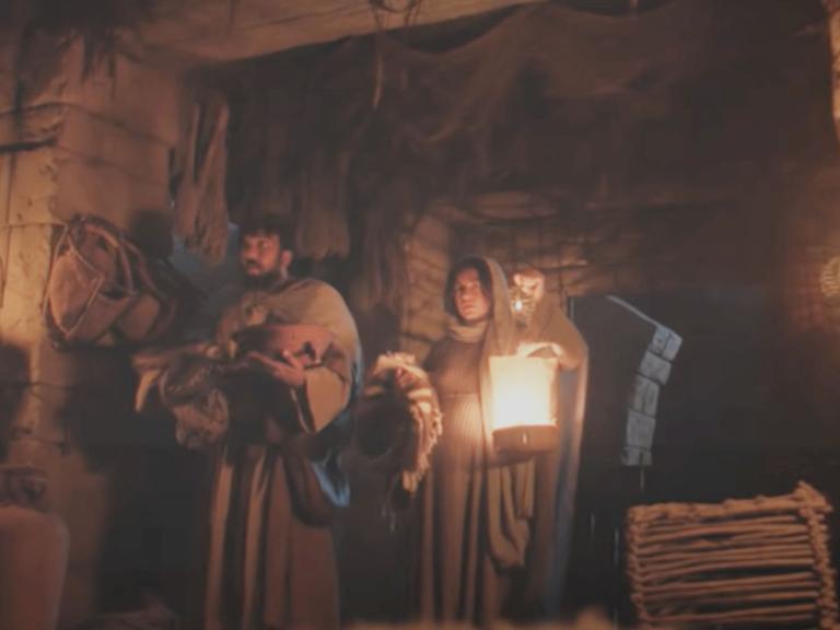 'The Chosen' Releases Third Christmas Special 'Holy Night'