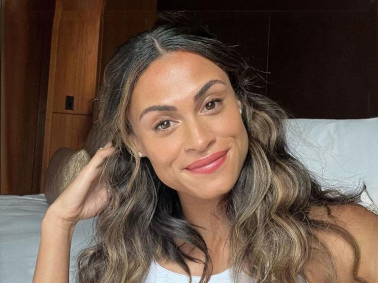Olympic Gold Medalist Sydney McLaughlin Levrone Warns Against Perfectionism