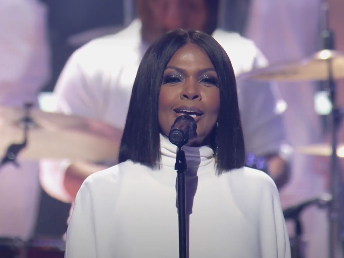 Phil Wickham, CeCe Winans and Brandon Lake Sweep 2024 GMA Dove Awards