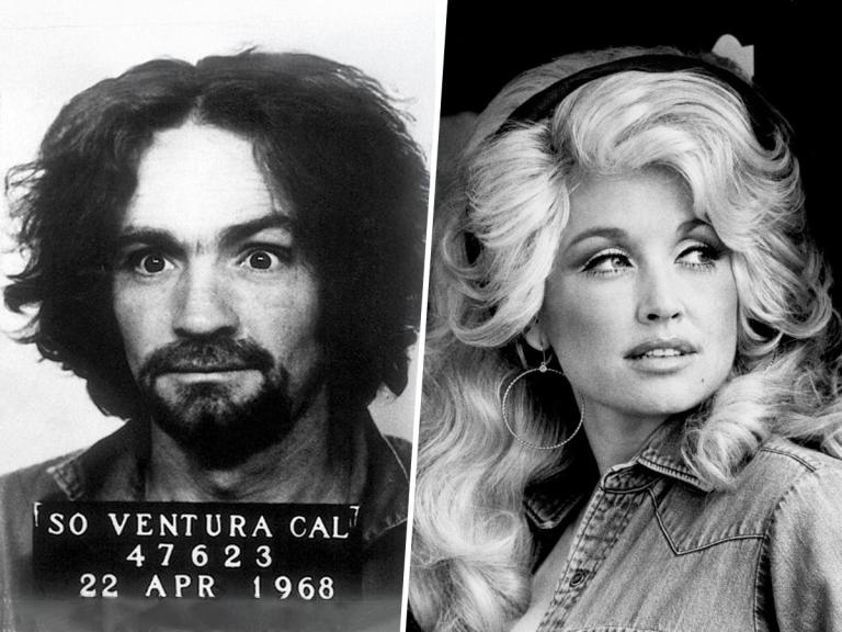 Dolly Parton Once Warned Interviewer About Charles Manson: 