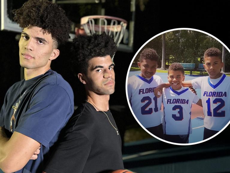 The Boozer Twins Are Basketball Stars. They’re Also a Moral Dilemma