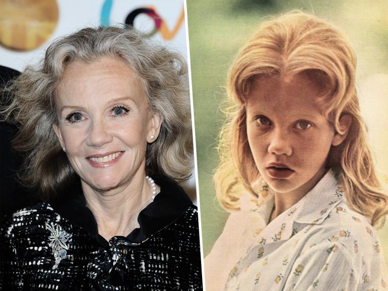 Parent Trap' Star Hayley Mills Says She Lost Her Disney Fortune to the 'Tax Man'