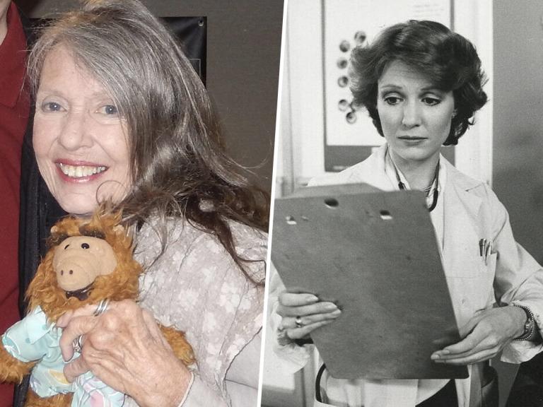 Beloved ‘ALF’ Star Anne Schedeen Dies at 77