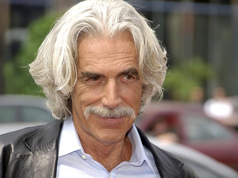 Sam Elliott Says ‘Landman’ Gives Viewers an Escape From the ‘S—‘ of Modern Life