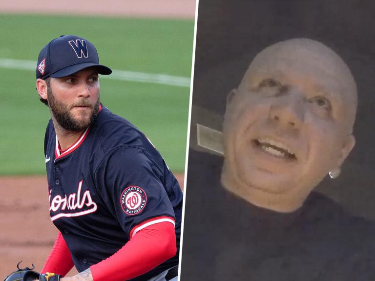 Washington Nationals Official Allegedly Admits Christian Player Was Sidelined Over Christian Views