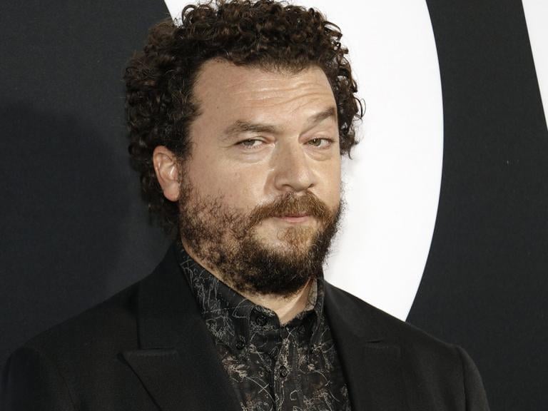 Danny McBride Says Leaving Hollywood Changed His Family For the Better