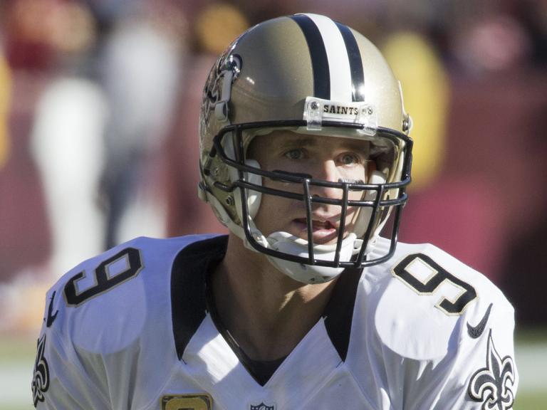 Drew Brees Says ‘God’s Calling’ Led Him to New Orleans After Miami Rejected Him
