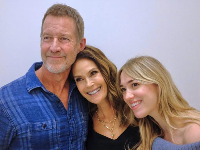 ‘Desperate Housewives’ Alum James Denton Says Los Angeles is ‘Not a Great Place to Raise Kids’