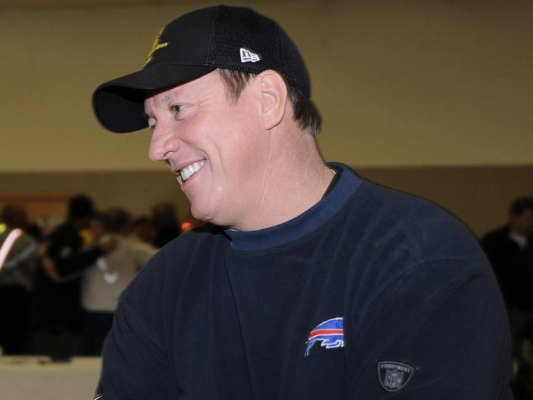 Bills Legend Jim Kelly Jokes ‘God Could Have at Least Got Me 1–2 Super Bowls’ as He Opens Up About Faith
