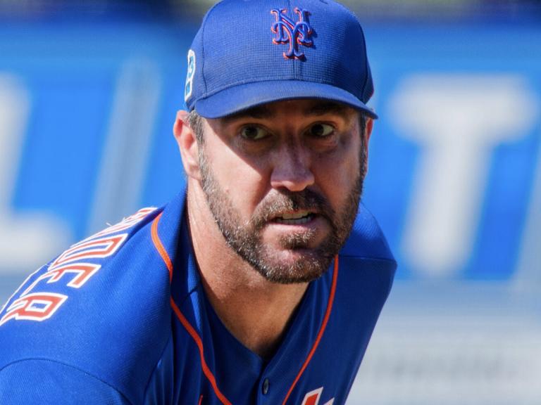 Justin Verlander Announces Retirement After 21 Seasons: ‘Baseball Has Given Me More Than I Could Have Imagined’