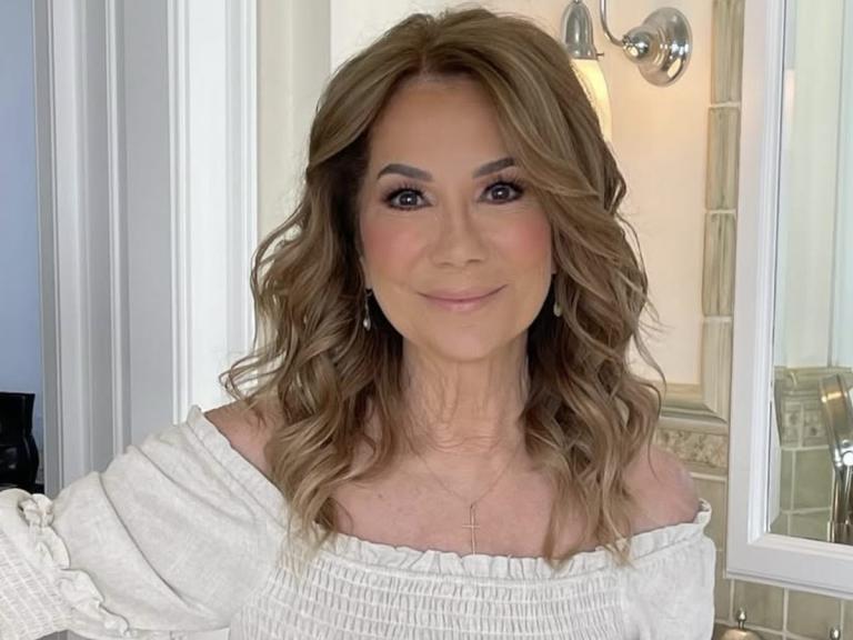 Kathie Lee Gifford Opens Up About Encounters With Jesus and Demonic Forces That Deepened Her Faith