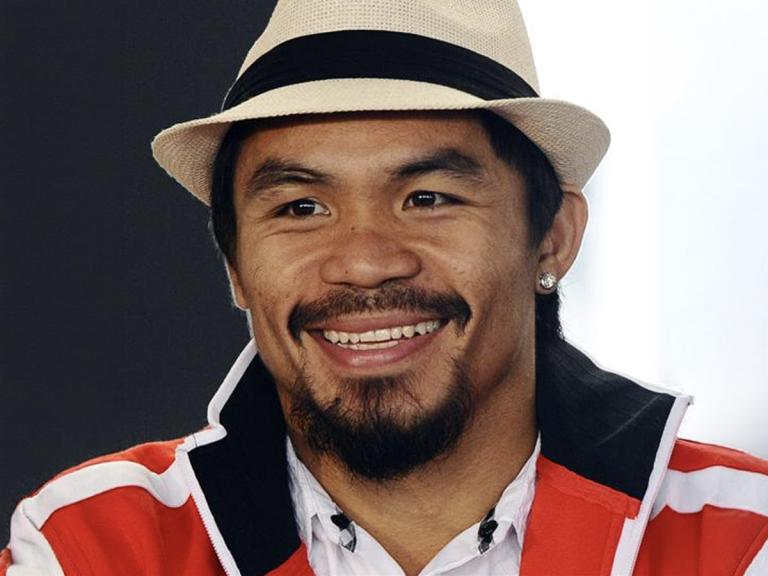 Manny Pacquiao Challenges Christians to Set Annual Soul-Winning Goals: ‘Bring 2 Souls to the Kingdom of God’