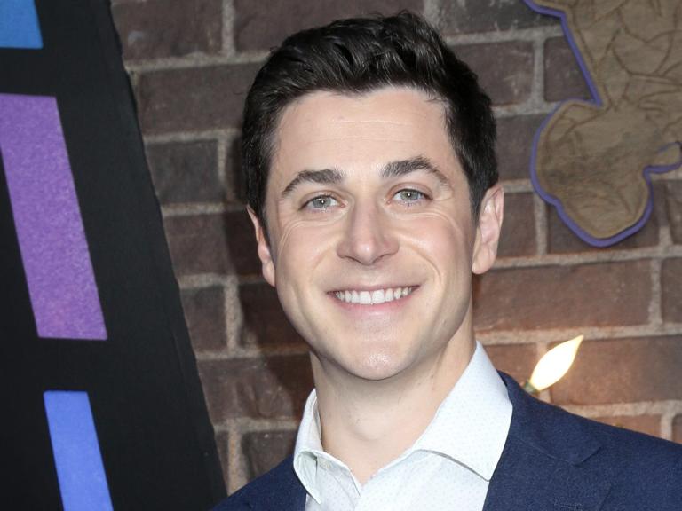 Former Disney Star David Henrie Says Hollywood Left Him ‘Empty’ — Then a Monastery Changed His Life