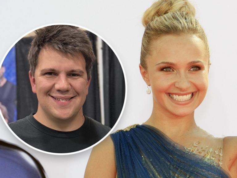 Evangelist Recalls Sharing the Gospel With Hayden Panettiere Before Her Sudden Death