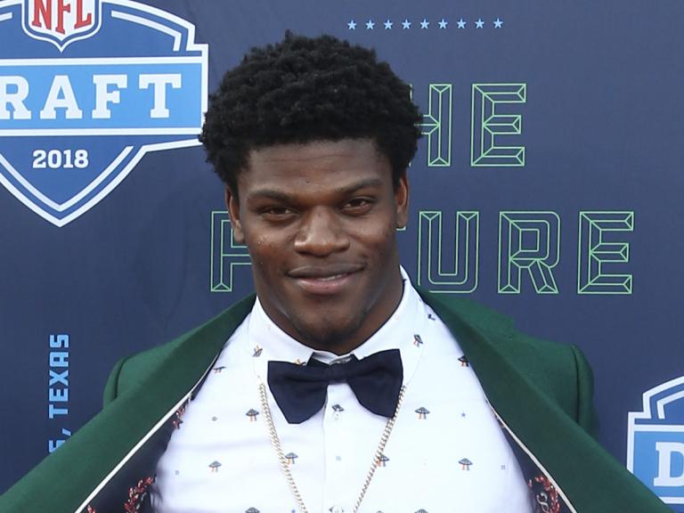 Ravens QB Lamar Jackson Makes Bold Faith Declaration Ahead of New Season: ‘I’m Not Bending’