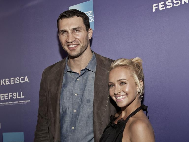 Hayden Panettiere’s Former Fiancé Wladimir Klitschko Makes Heartfelt Promise to Their Daughter