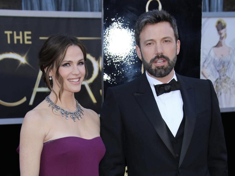 Jennifer Garner Says She ‘Panicked’ Over Finances After Divorce From Ben Affleck