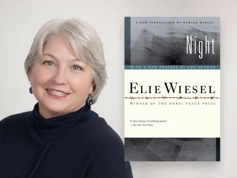 Christian Activist Defends Putting Holocaust Memoir ‘Night’ on Texas’ Inappropriate Books’ List