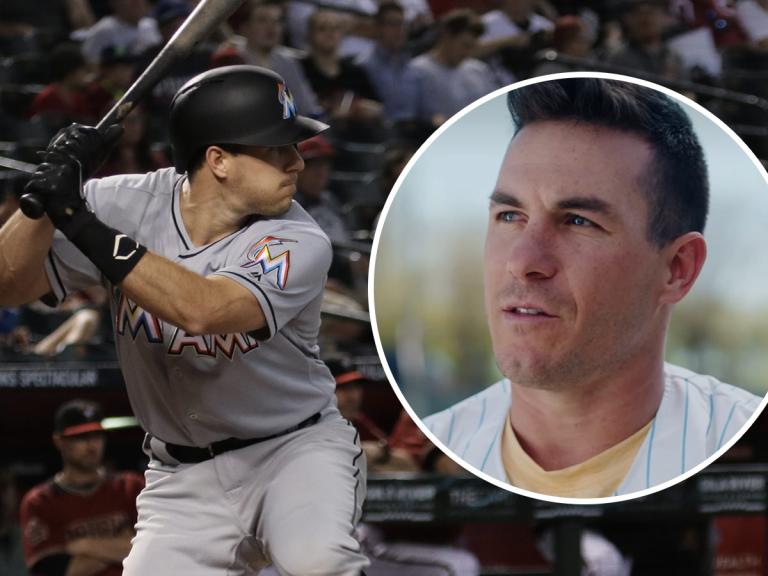 Phillies Star J.T. Realmuto Says There’s One Thing Worth Chasing Above Baseball: Jesus